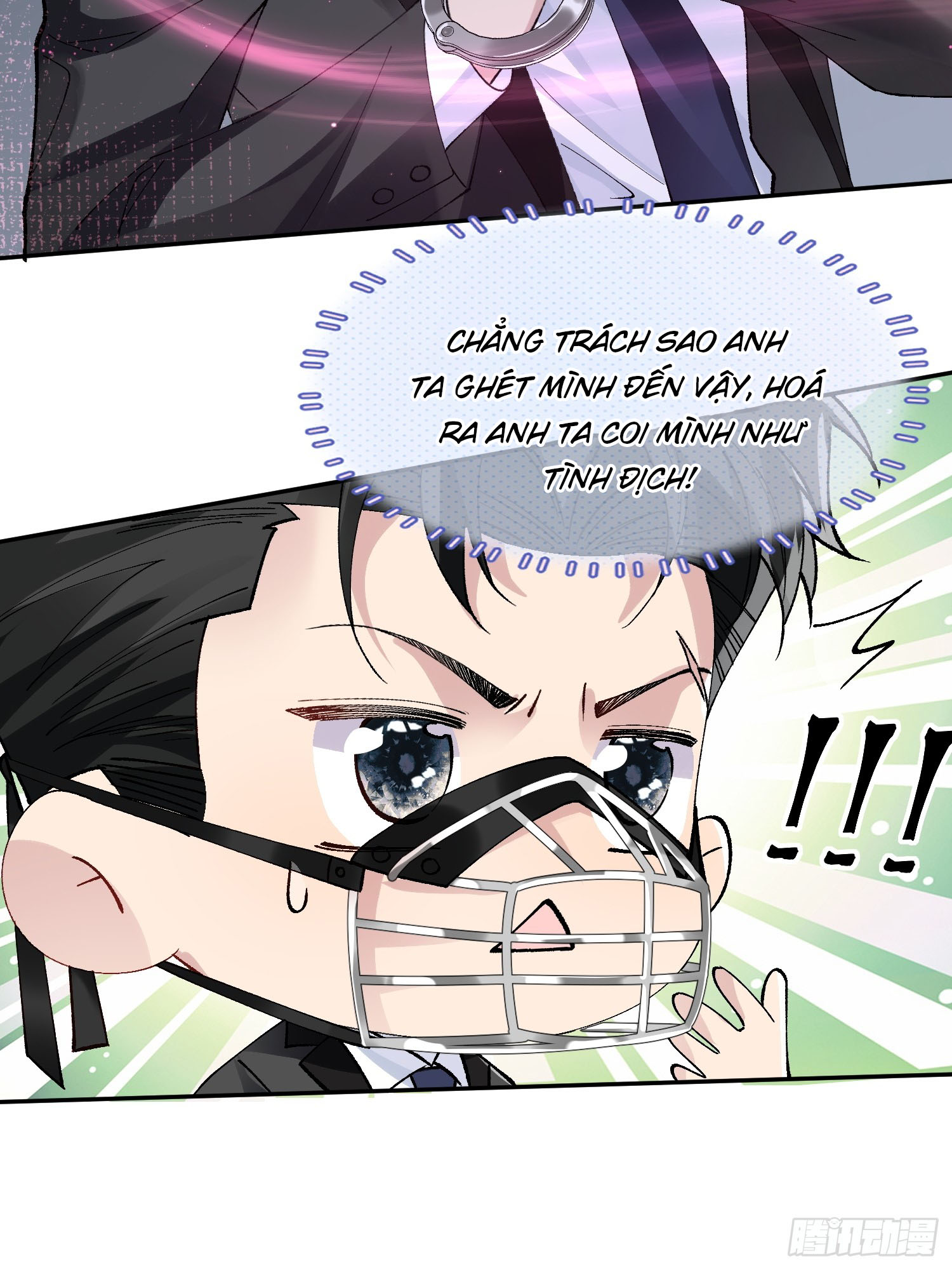 ỷ trên hiếp dưới chapter 13 34