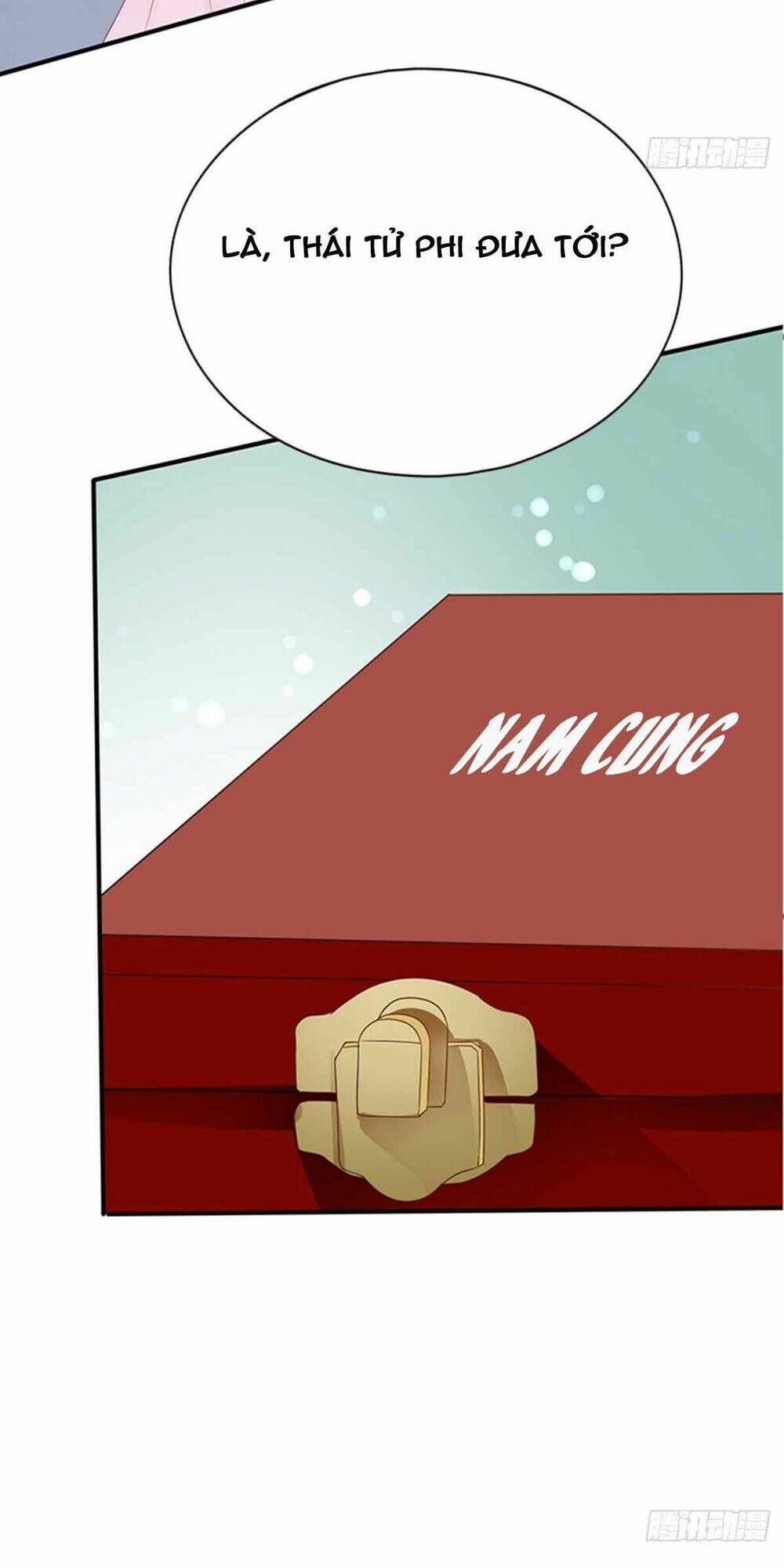 bổn vương muốn nàng chapter 75 9