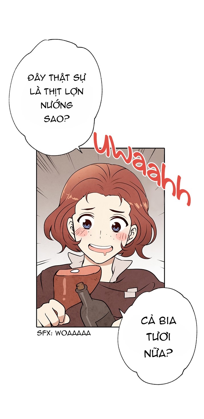 nụ hôn của valentine chapter 5 12