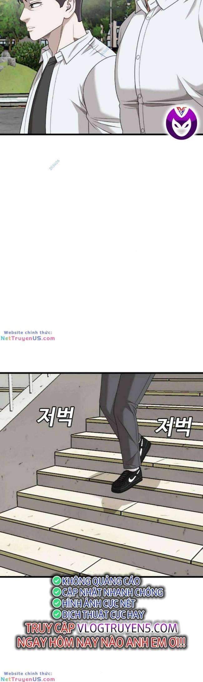 người xấu chapter 173 13