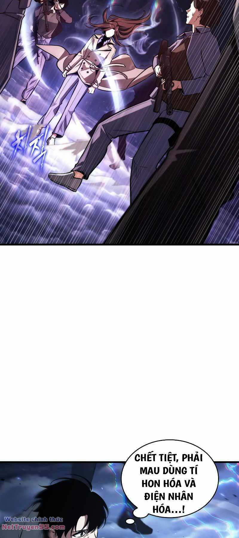 toàn trí độc giả - omniscient reader chapter 196 15