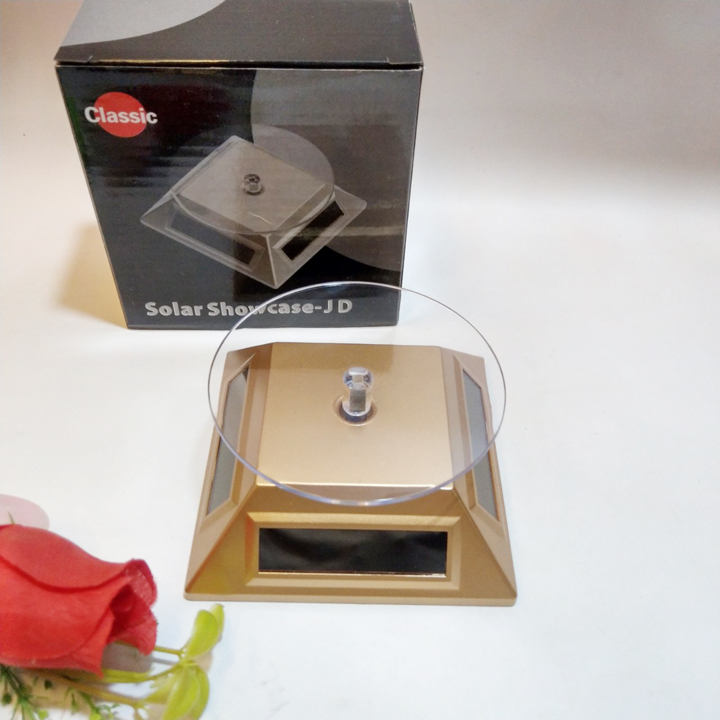 Đế xoay năng lượng chưng sản phẩm - T0272