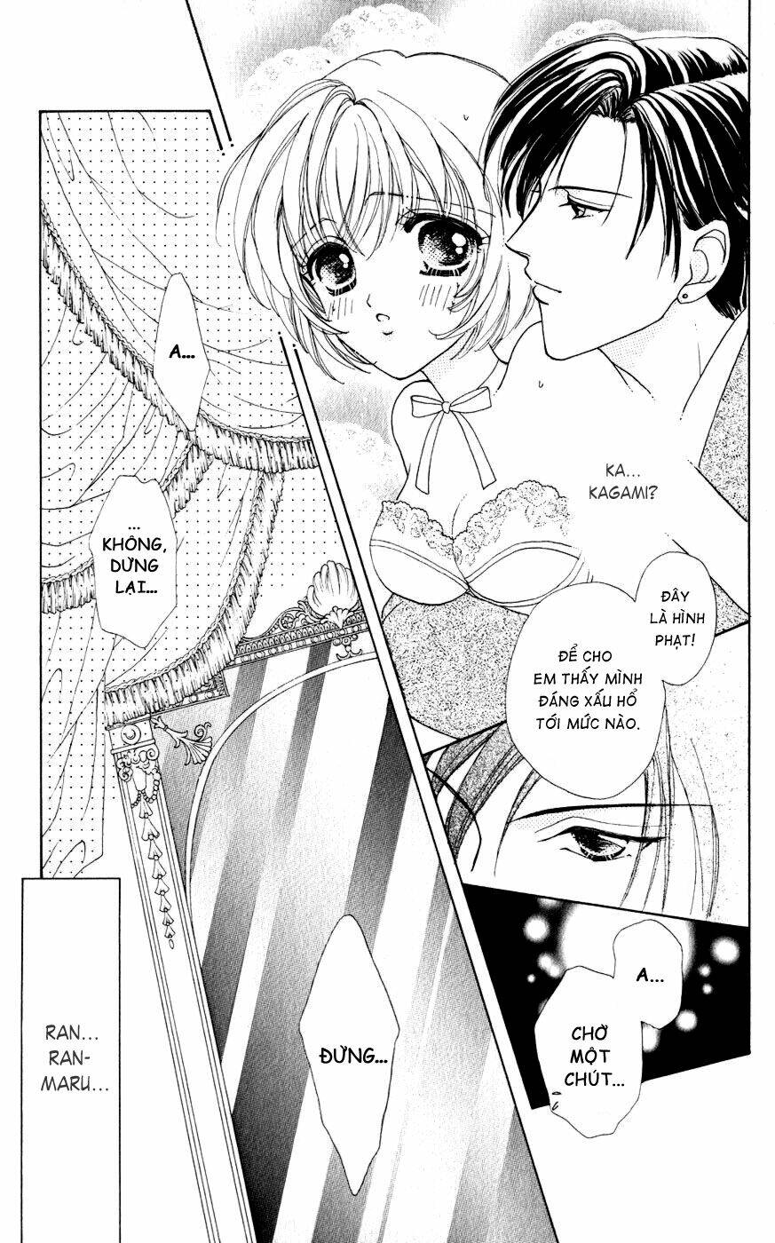 hana ni nare chapter 20 11