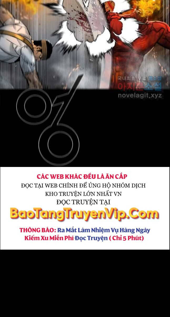 mật mã mê cung chapter 71 70