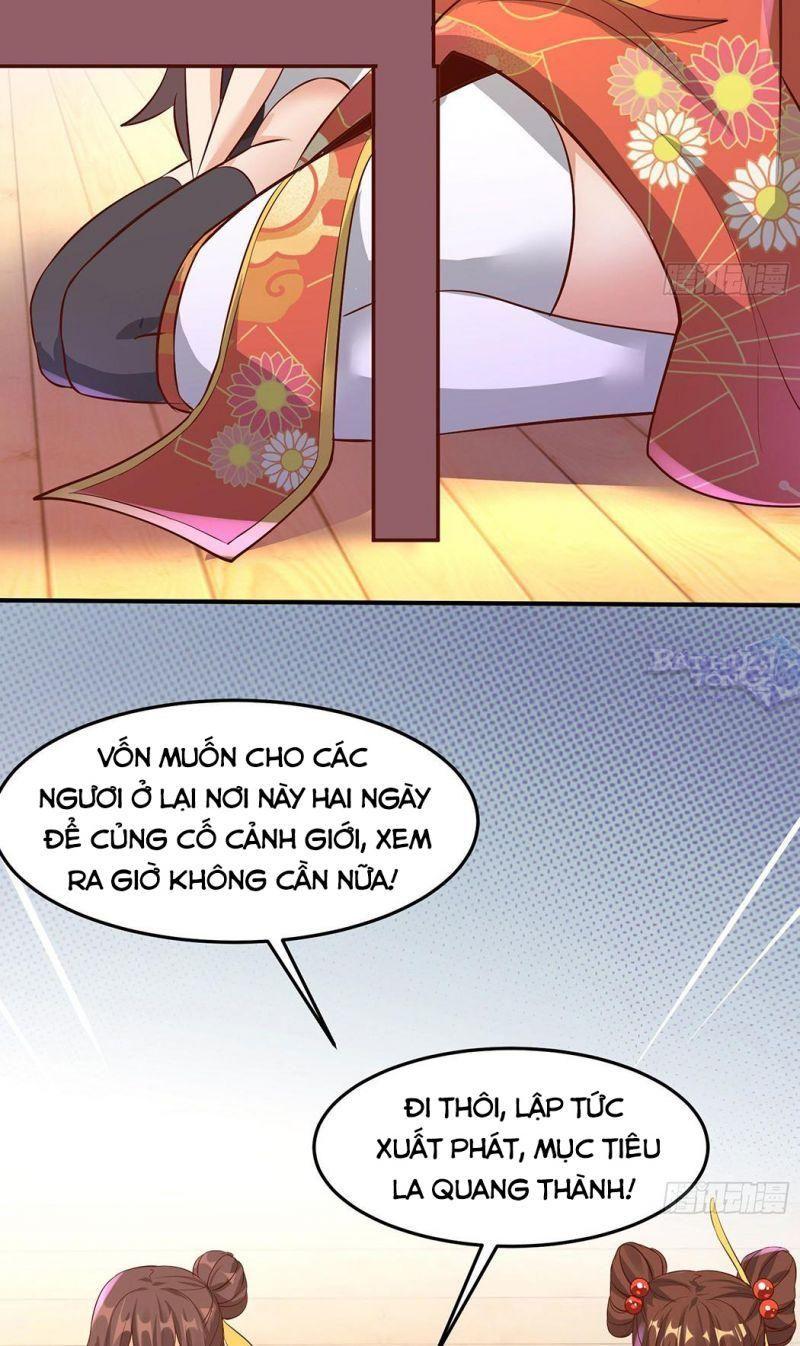 đồ đệ ta toàn là nữ ma đầu chapter 12 11