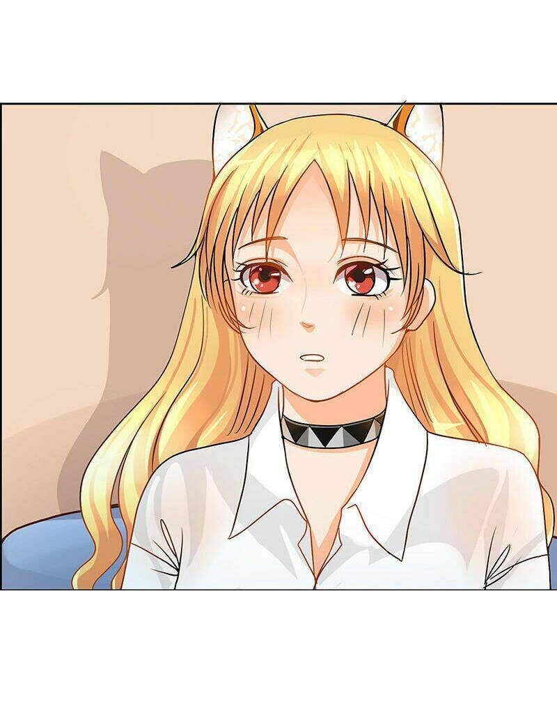 cô vợ không đủ tiêu chuẩn chapter 4 20