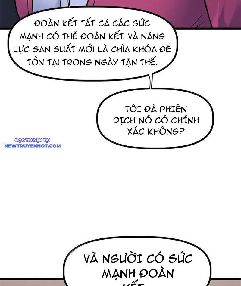 băng phong mạt nhật: không còn đường sống chapter 45 8