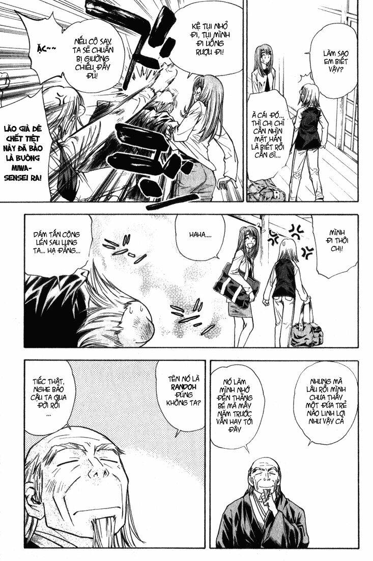 pretty face chapter 26 10