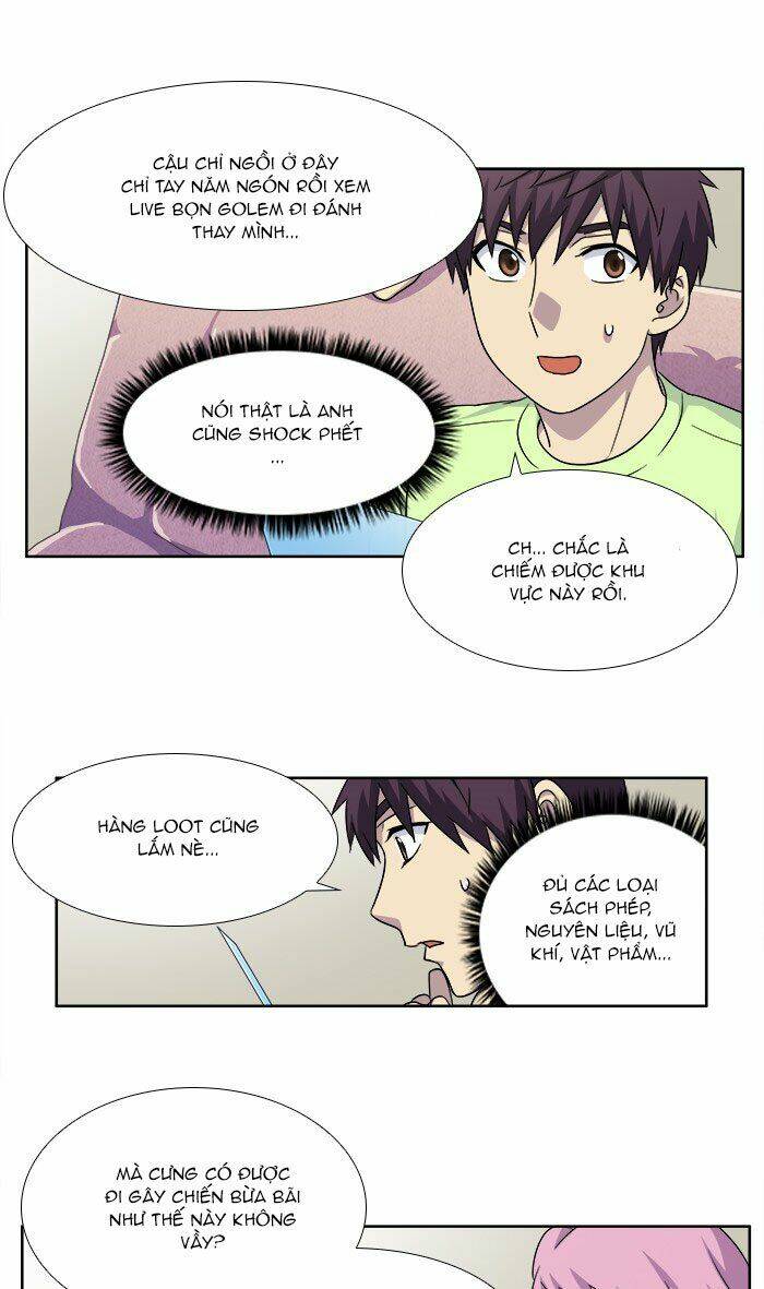 Thế Giới Game Thủ chapter 299 31