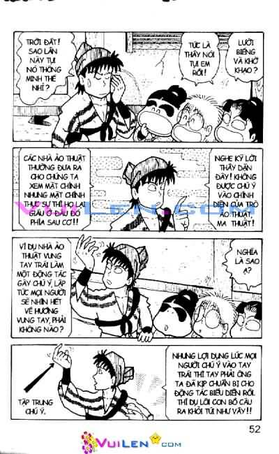 ninja loạn thị chapter 31 53