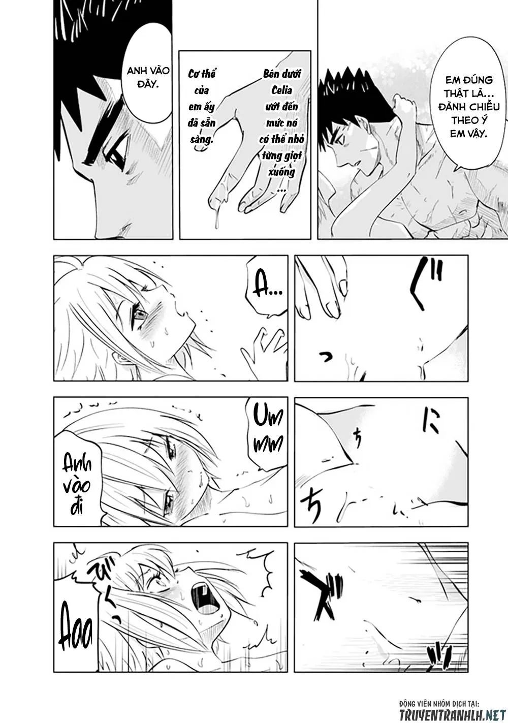 hành trình chịch dạo của của máy dập cổ đại chapter 56 16