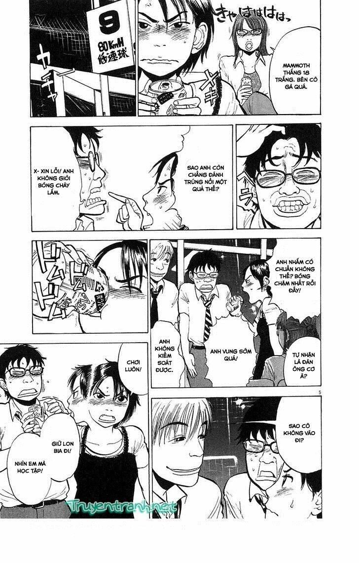 boy on the run chapter 7 5