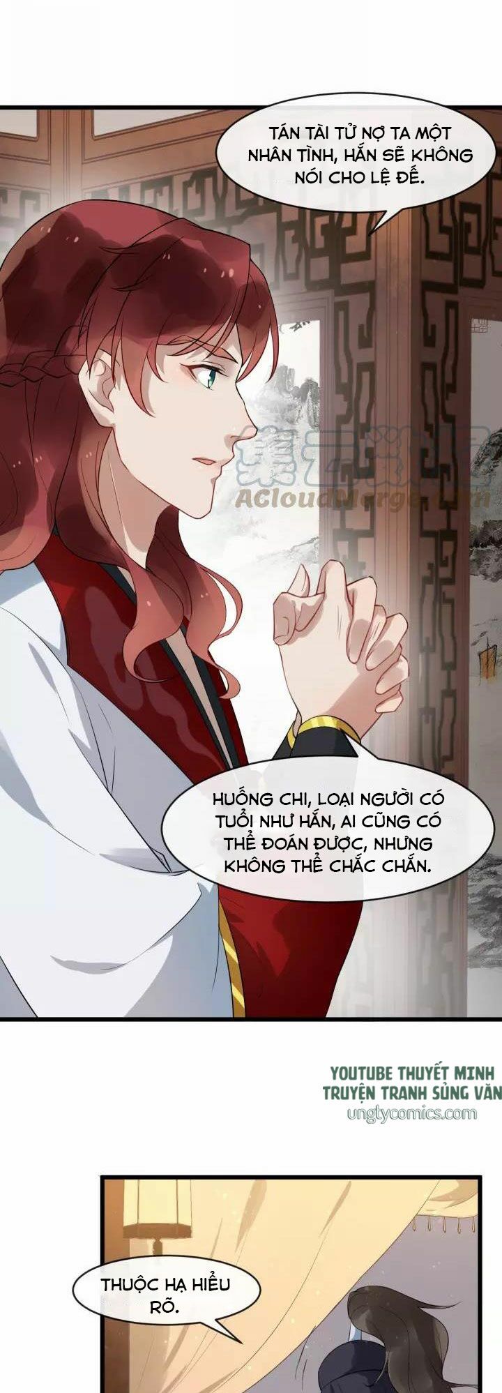 bồng sơn viễn 2 chapter 17 13