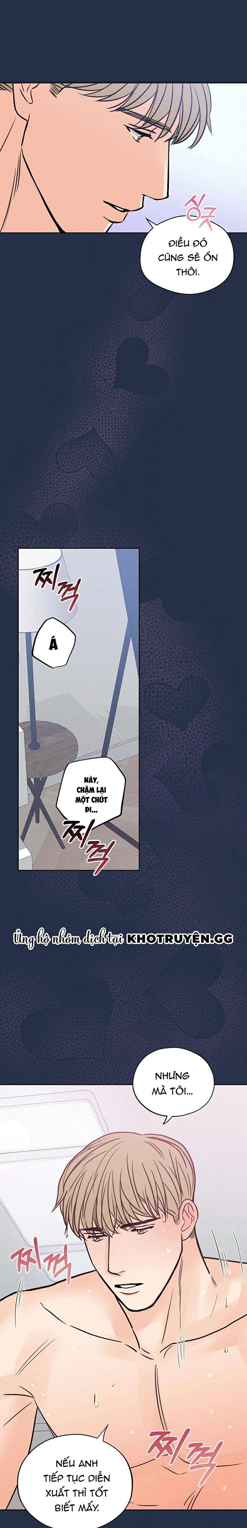 khi đêm trăng tròn chapter 11 17