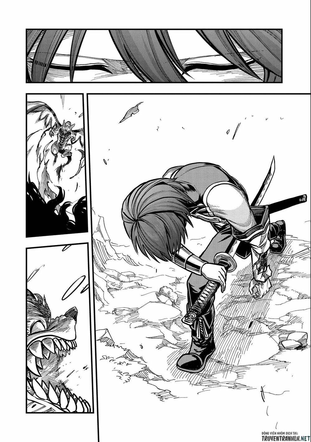 sekai saikyou no doryokuka: sainou ga (doryoku) datta no de kouritsu yoku kikakugai no doryoku o shi chapter 11 36