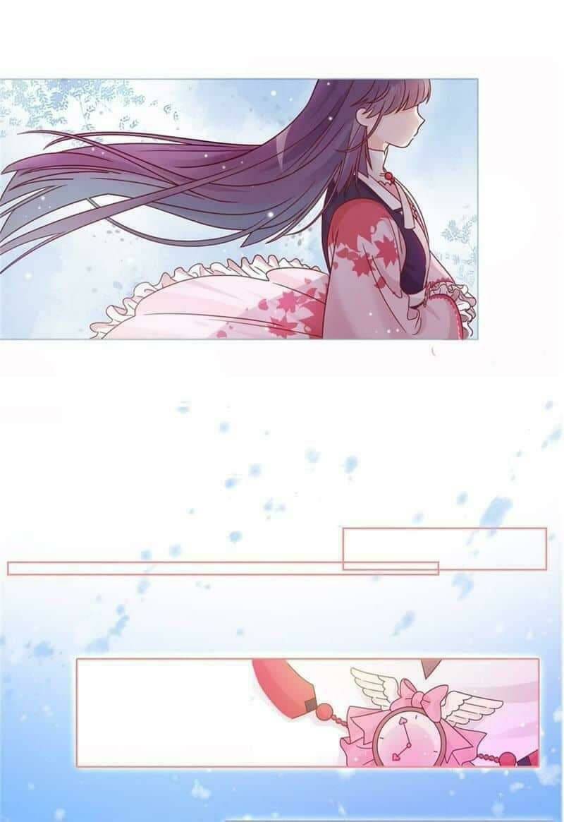 vân tưởng chi ca chapter 2 33