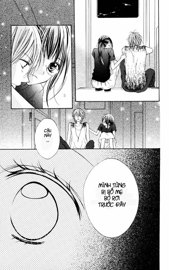 hitoribocchi wa samishikute chapter 4 17