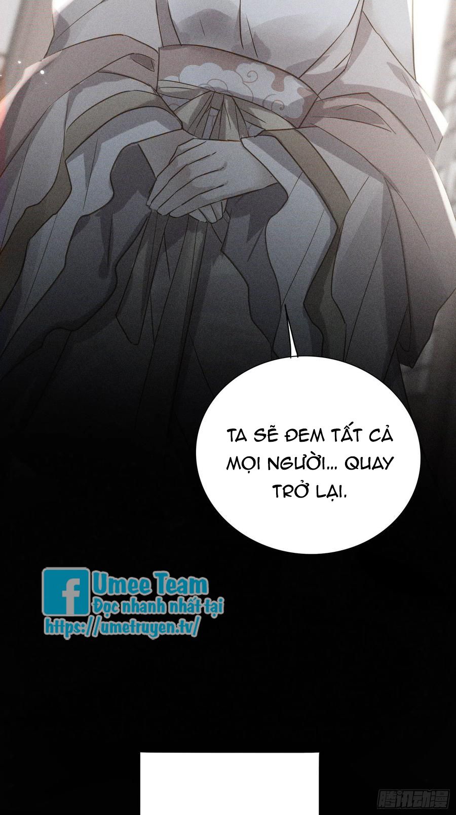 lục thân bất nhận chapter 76 12