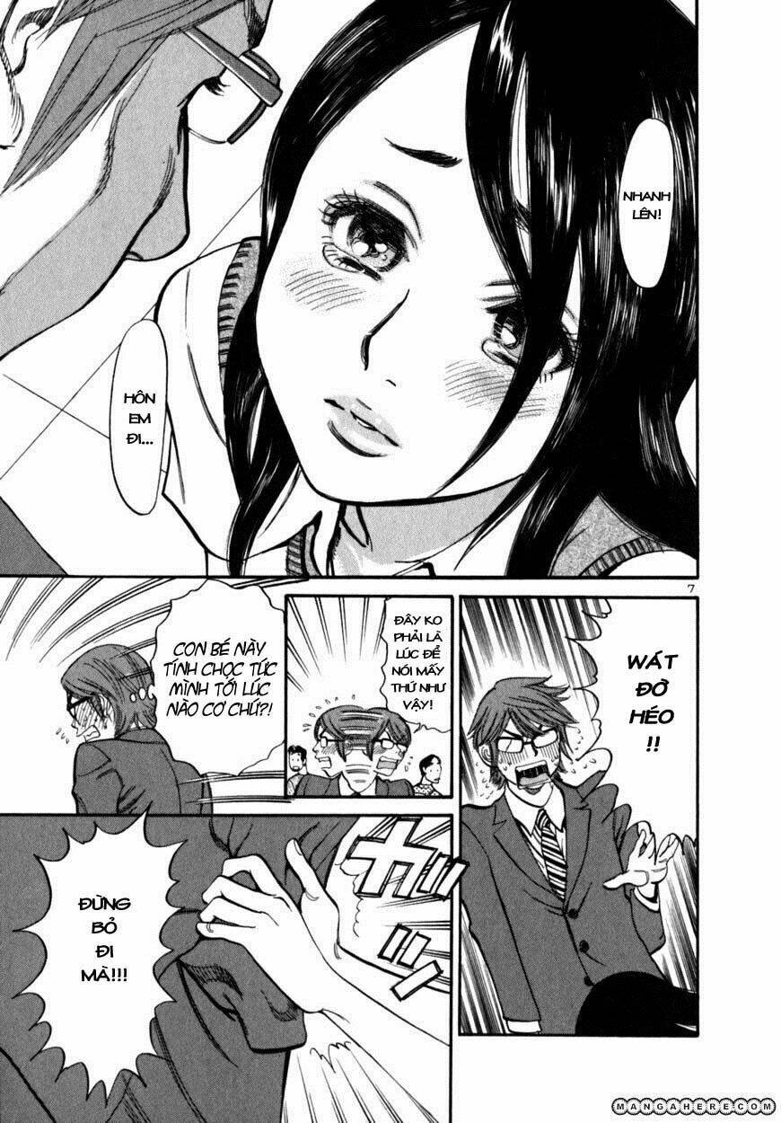 sakuranbo syndrome chapter 4 8