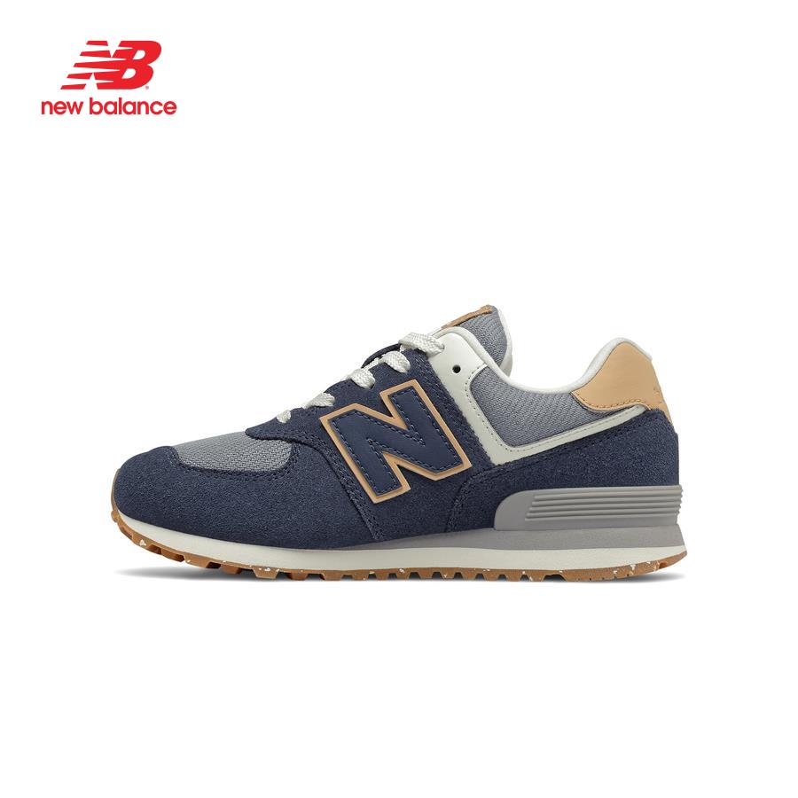 Giày sneaker trẻ em New Balance Kids Classics - PC574AB1