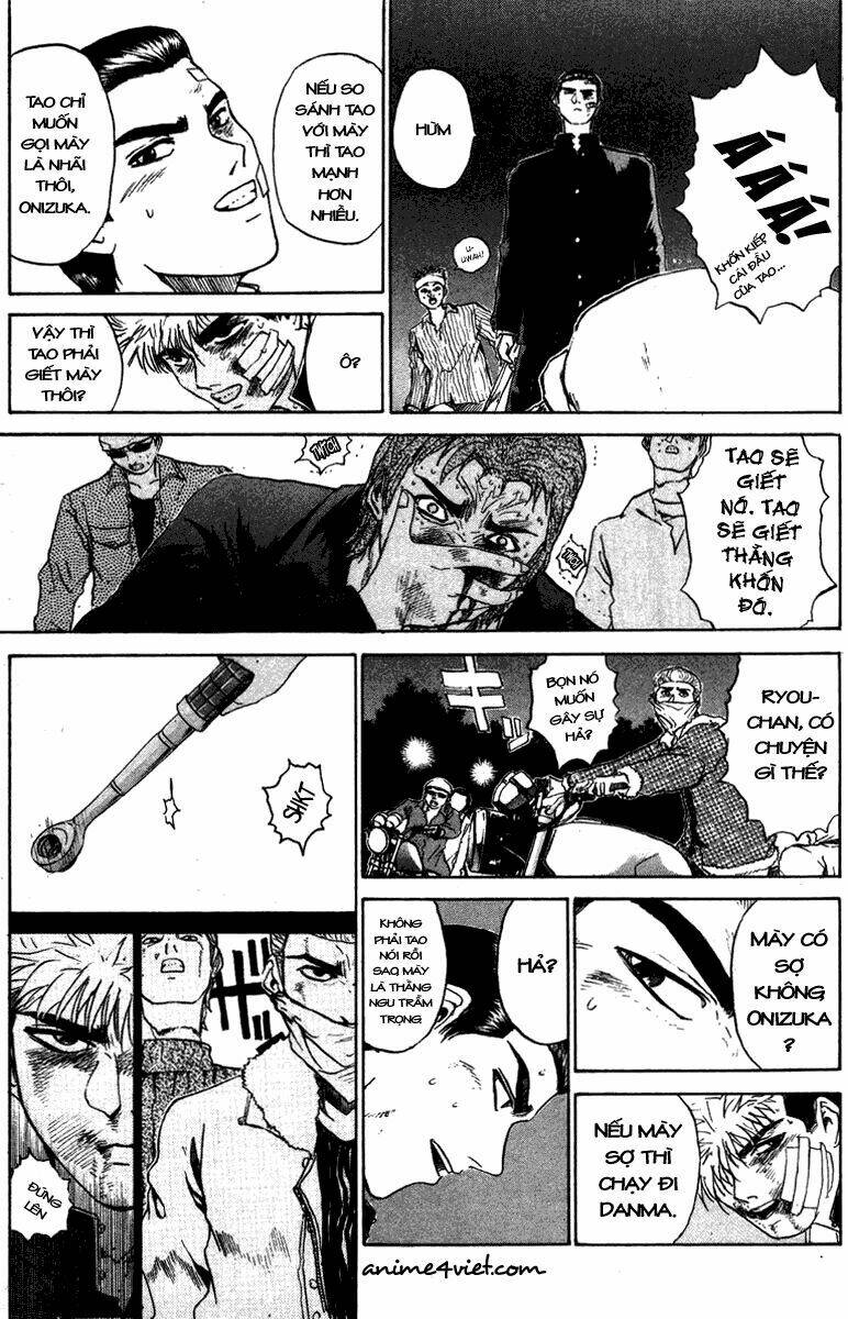 bad company chapter 3 13