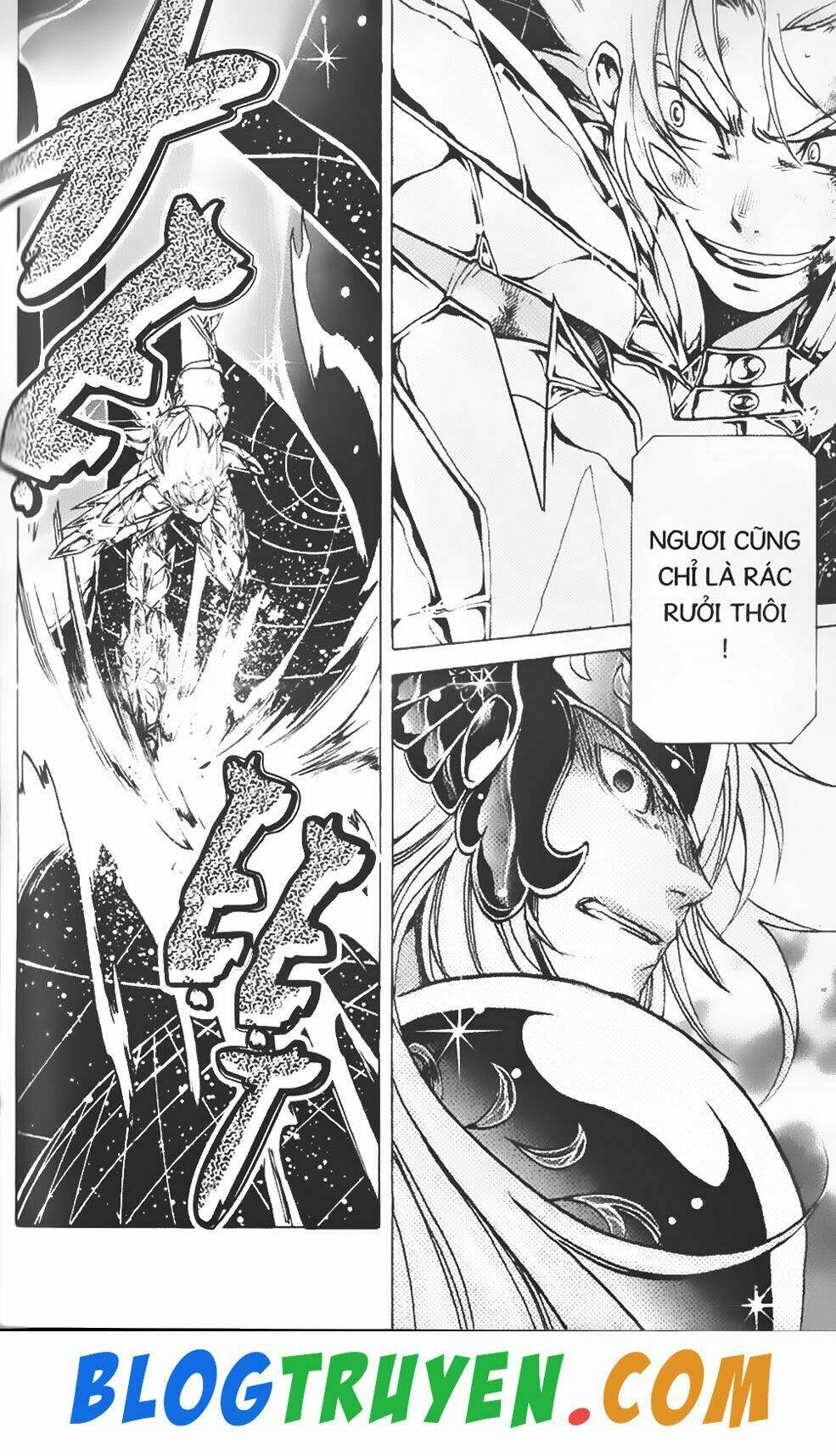 thần thoại minh vương chapter 68 17