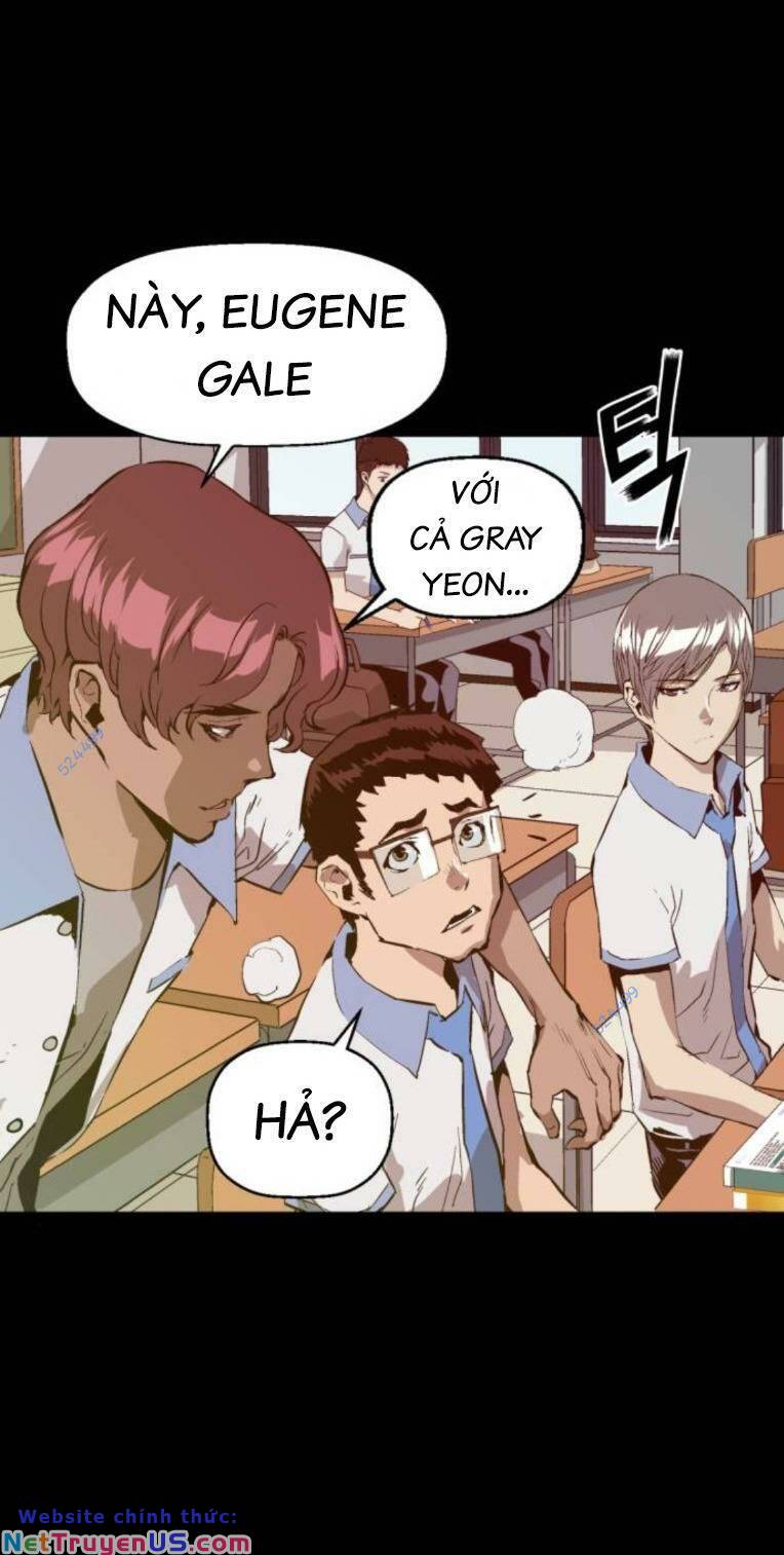 Weak Hero chapter 267 133