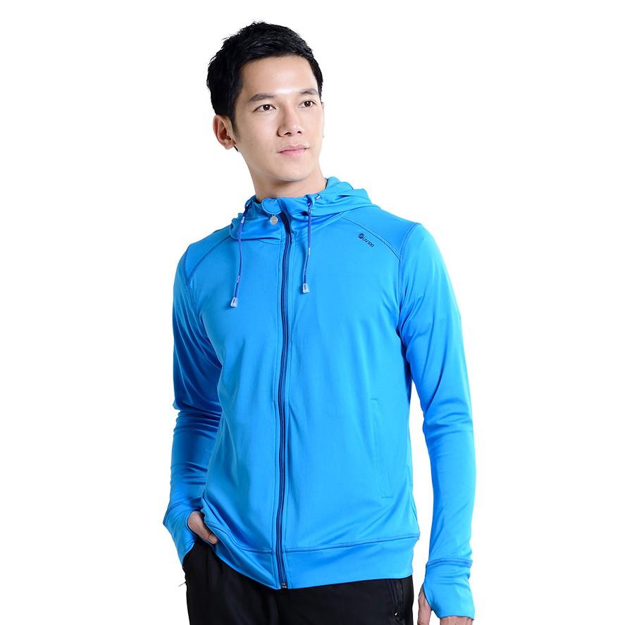 Áo khoác mũ chống nắng nam nữ