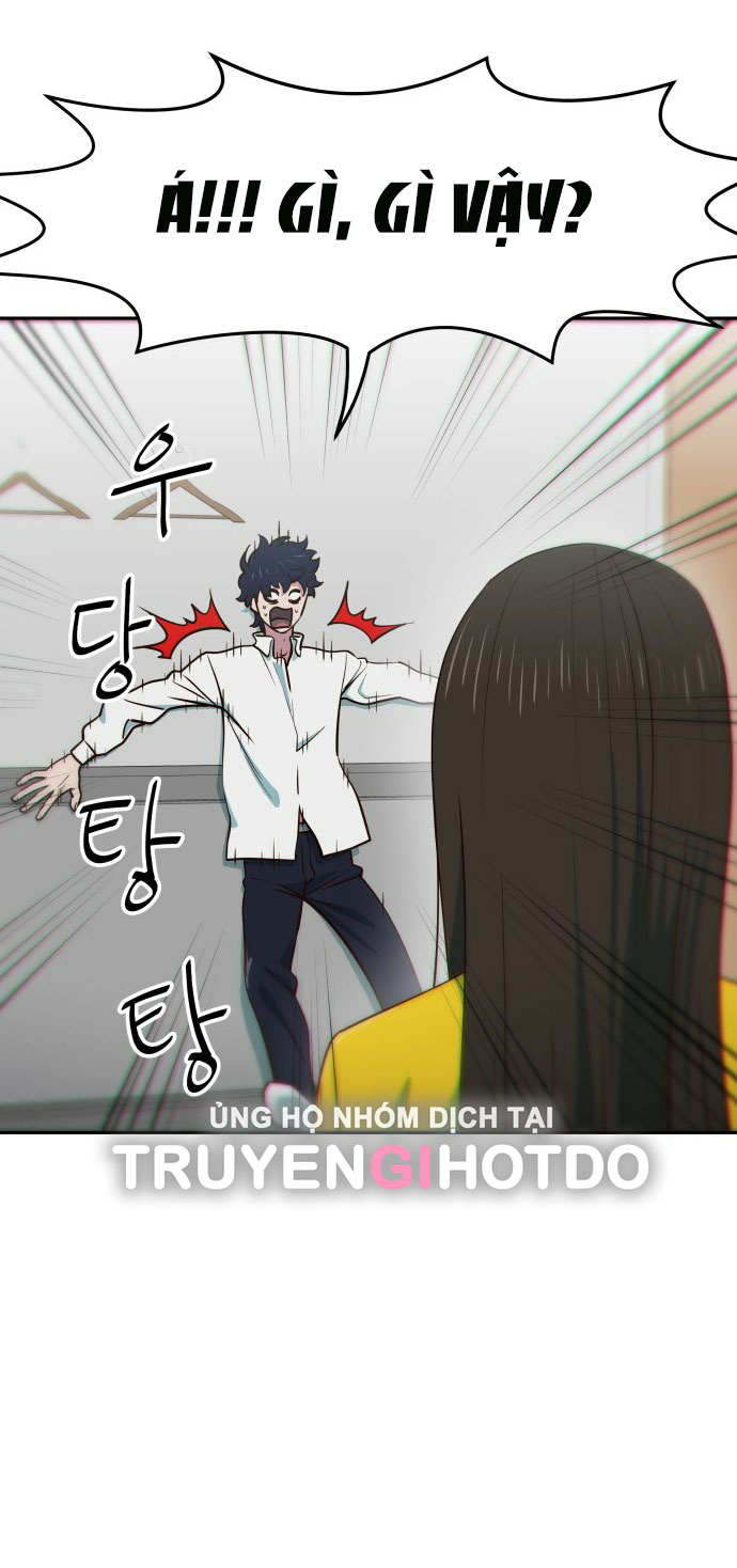 nữ sinh trường trung học chỉ bắt nạt tôi thôi chapter 6.1 20
