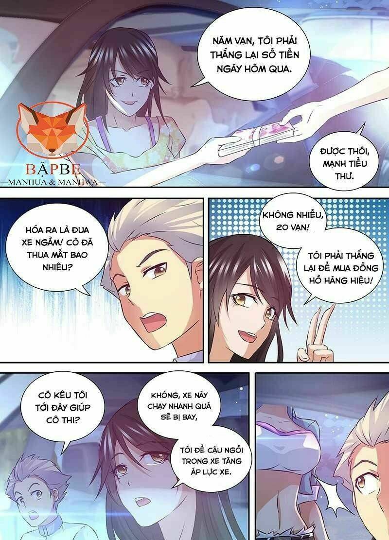 Tôi Là Thần Y Chapter 85 - Trang 5