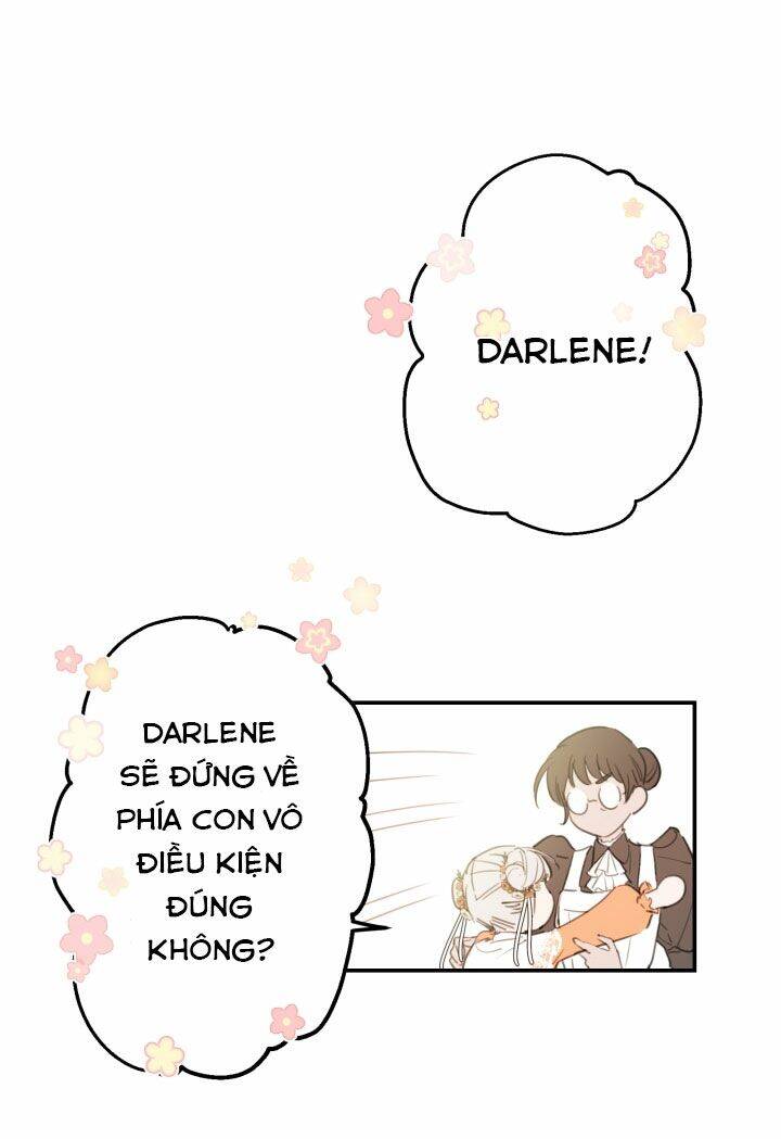 những nhân vật mạnh nhất thế giới ám ảnh tôi chapter 8 22