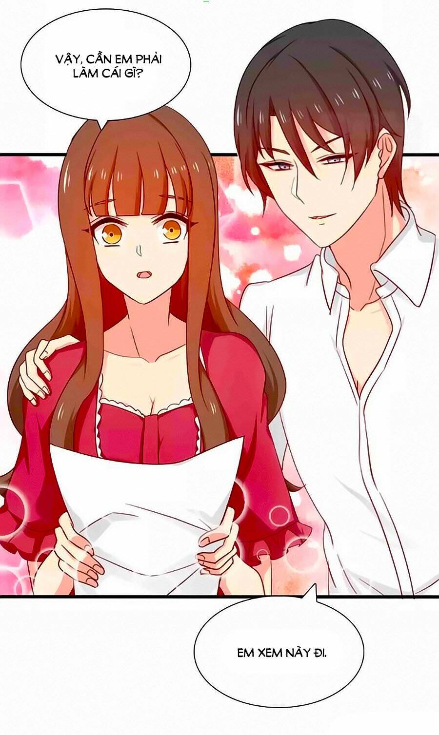 chỉ nhiễm thành hôn chapter 170 23