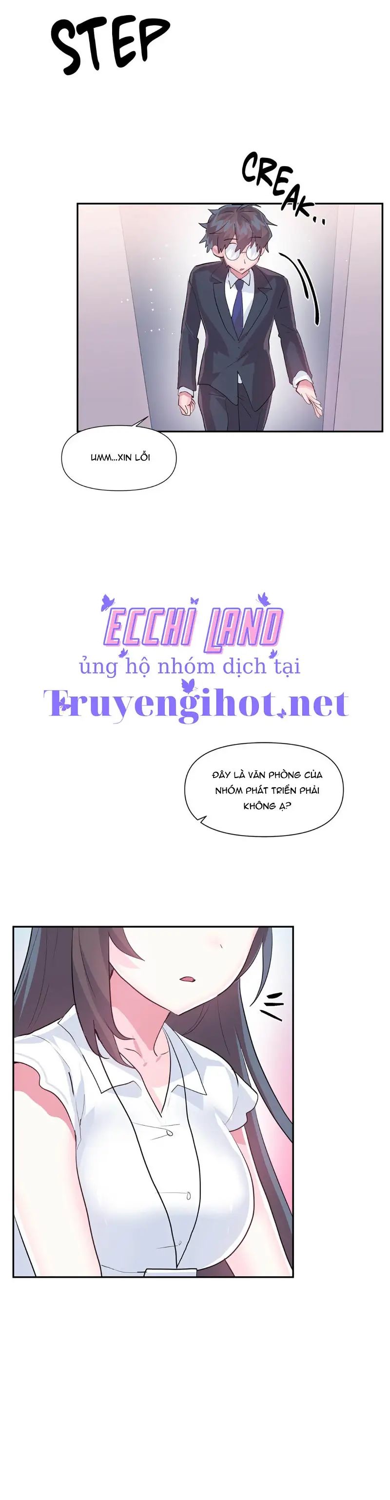 đăng nhập vào thế giới trò chơi chapter 46 8