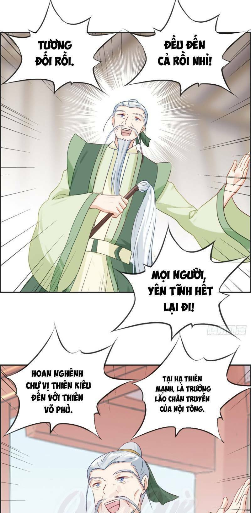 tối cường hoàn khố hệ thống chapter 51 5