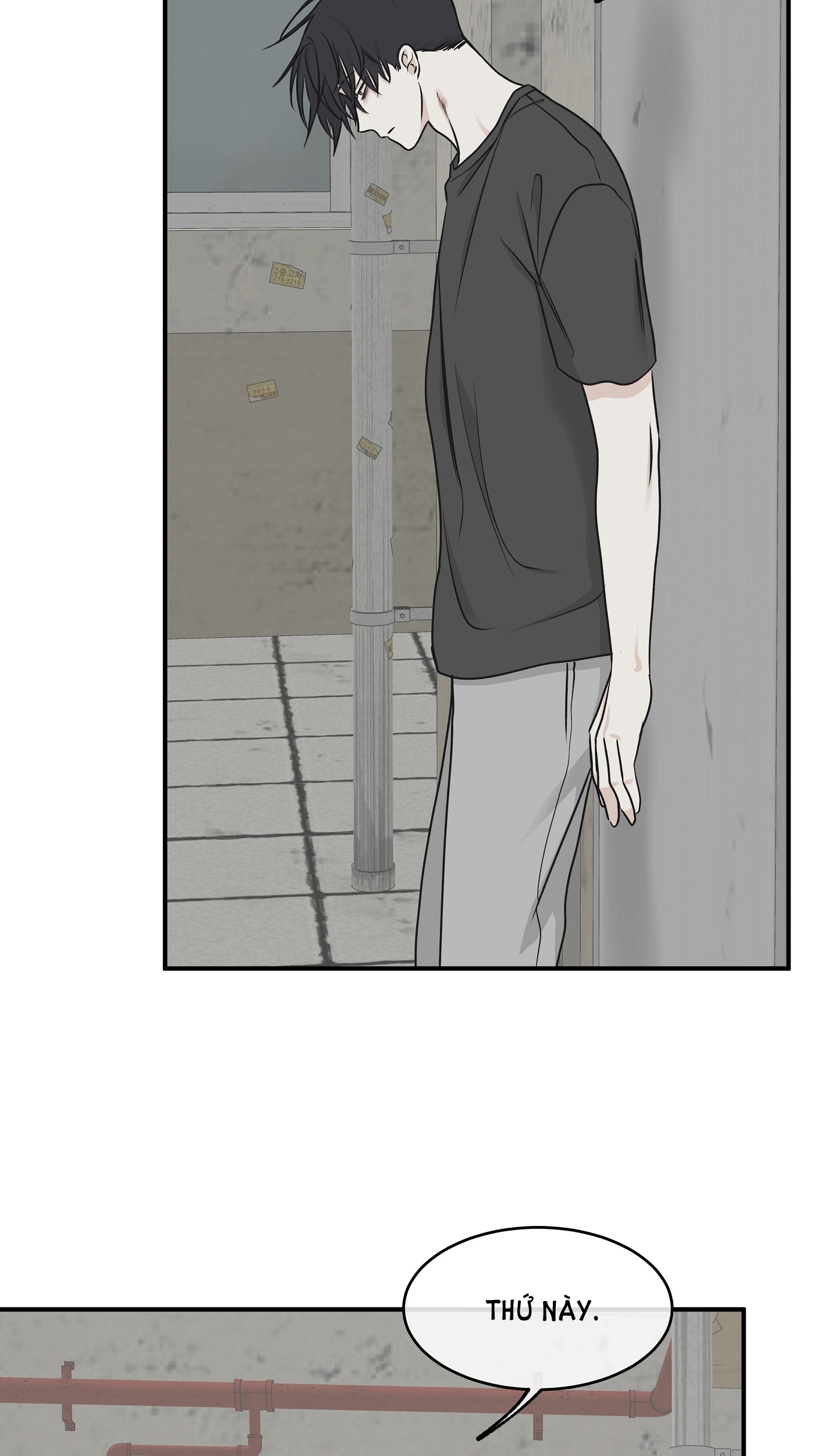 đêm bên bờ biển chapter 61 11