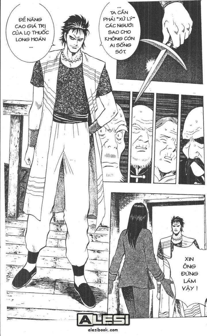 thời niên thiếu của hoàng phi hồng chapter 10 28