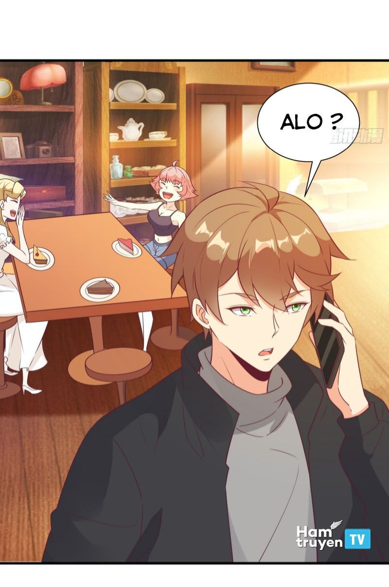 ta lập hậu cung tại tây du ký chapter 40 12