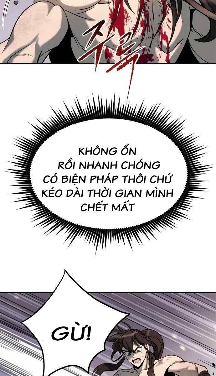 Ma Đạo Chuyển Sinh Ký Chapter 19 - Trang 17