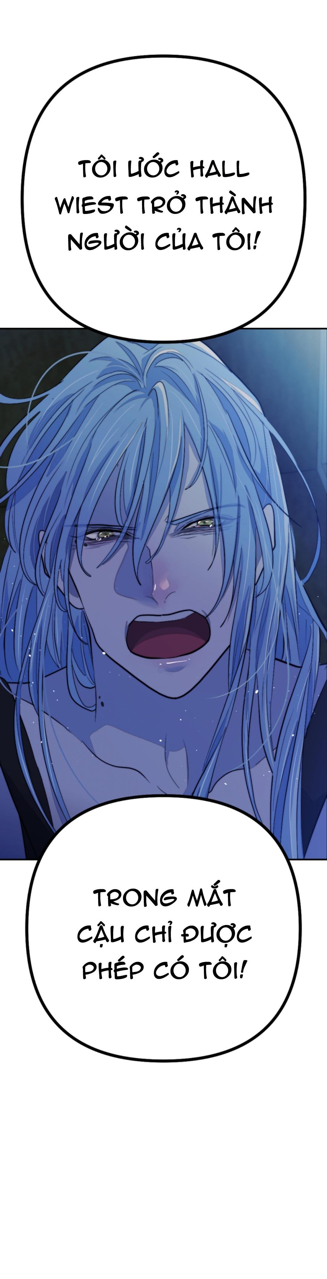 bao nuôi tiền bối chapter 97 62