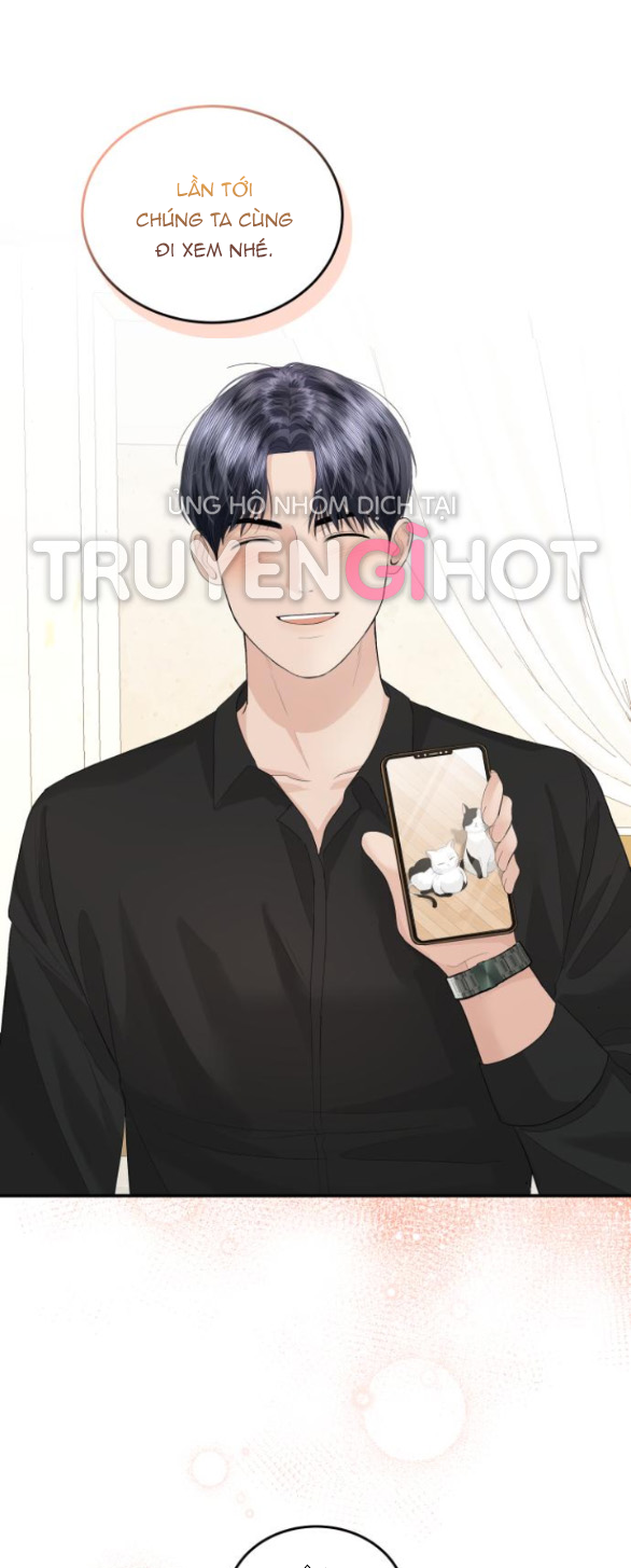 cuộc hôn nhân hoàn hảo chapter 50.1 5