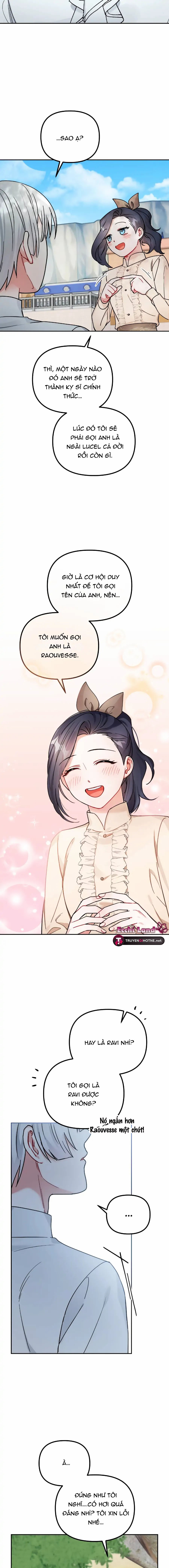 Nàng Bạch Tuyết chapter 22.2 - Trang 2