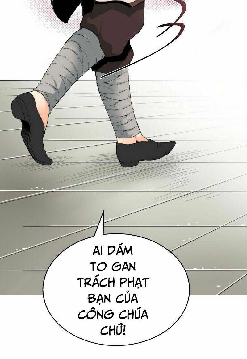 thiên hạ đệ nhất cao thủ đi học chapter 13 24