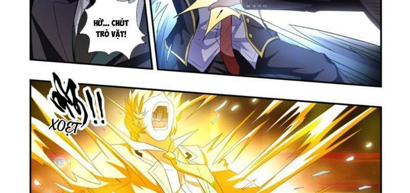 khắc kim chi vương chapter 62 20