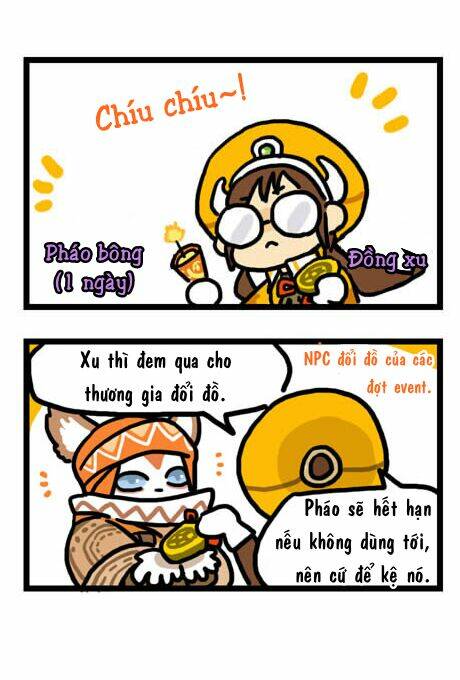 dragon nest random scribbles chapter 17 9