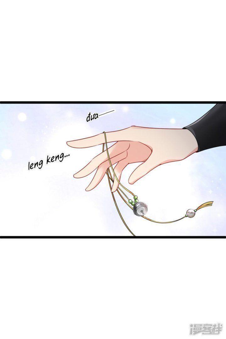 nụ cười của ngươi ngọt gãy tám cái răng của ta chapter 68 21