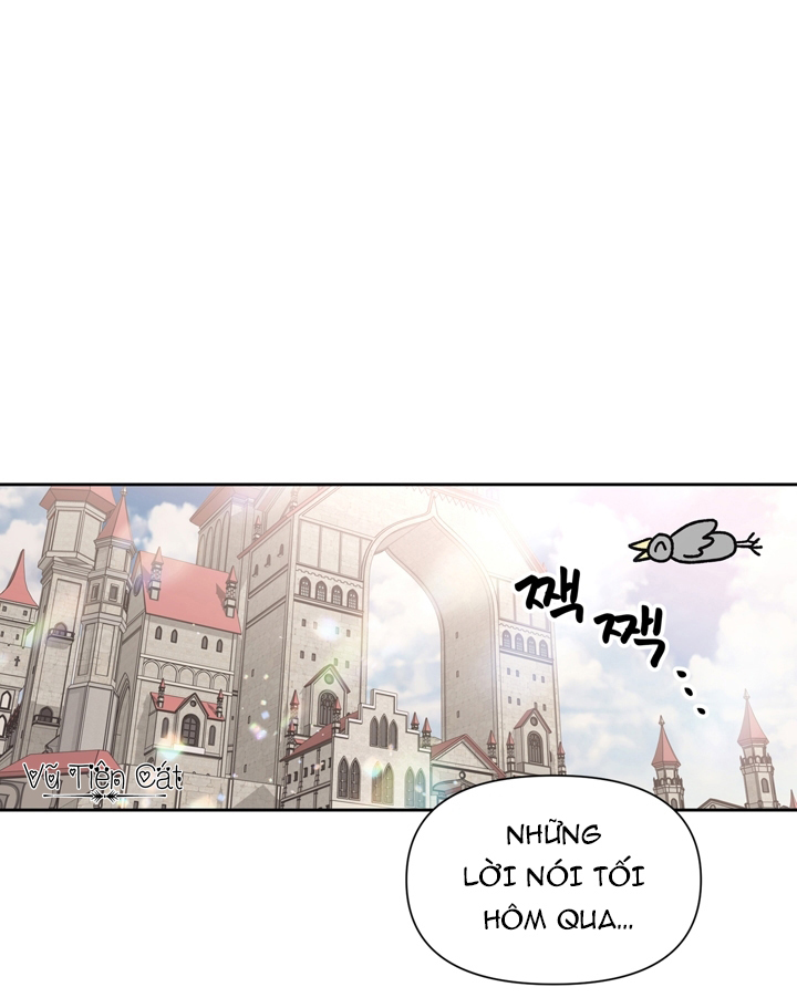 ác nữ xứng đôi với bạo chúa chapter 6 2