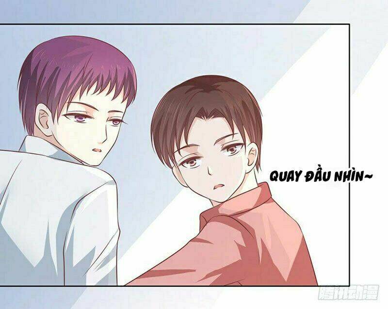 liệt ái tri hạ: series mật đào tiểu tình nhân chapter 175 32