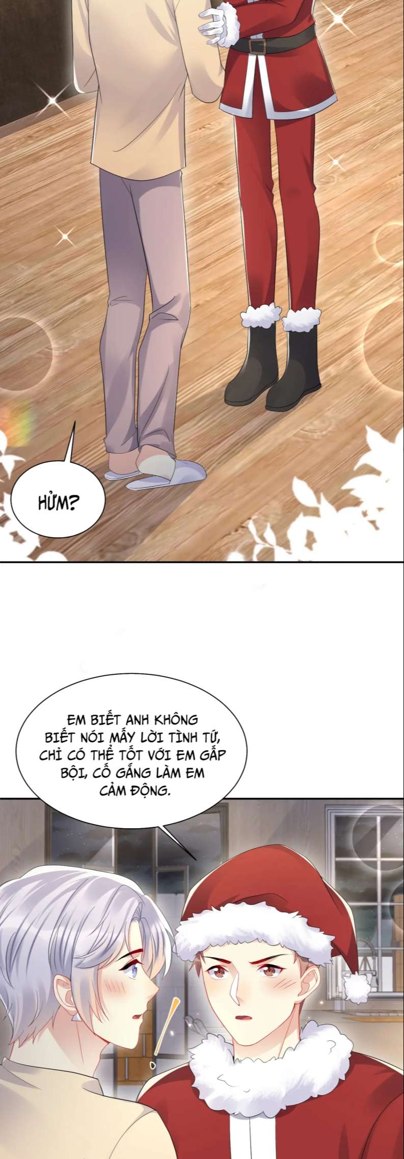 lại bị bạn trai cũ nhắm trúng rồi chapter 137 25