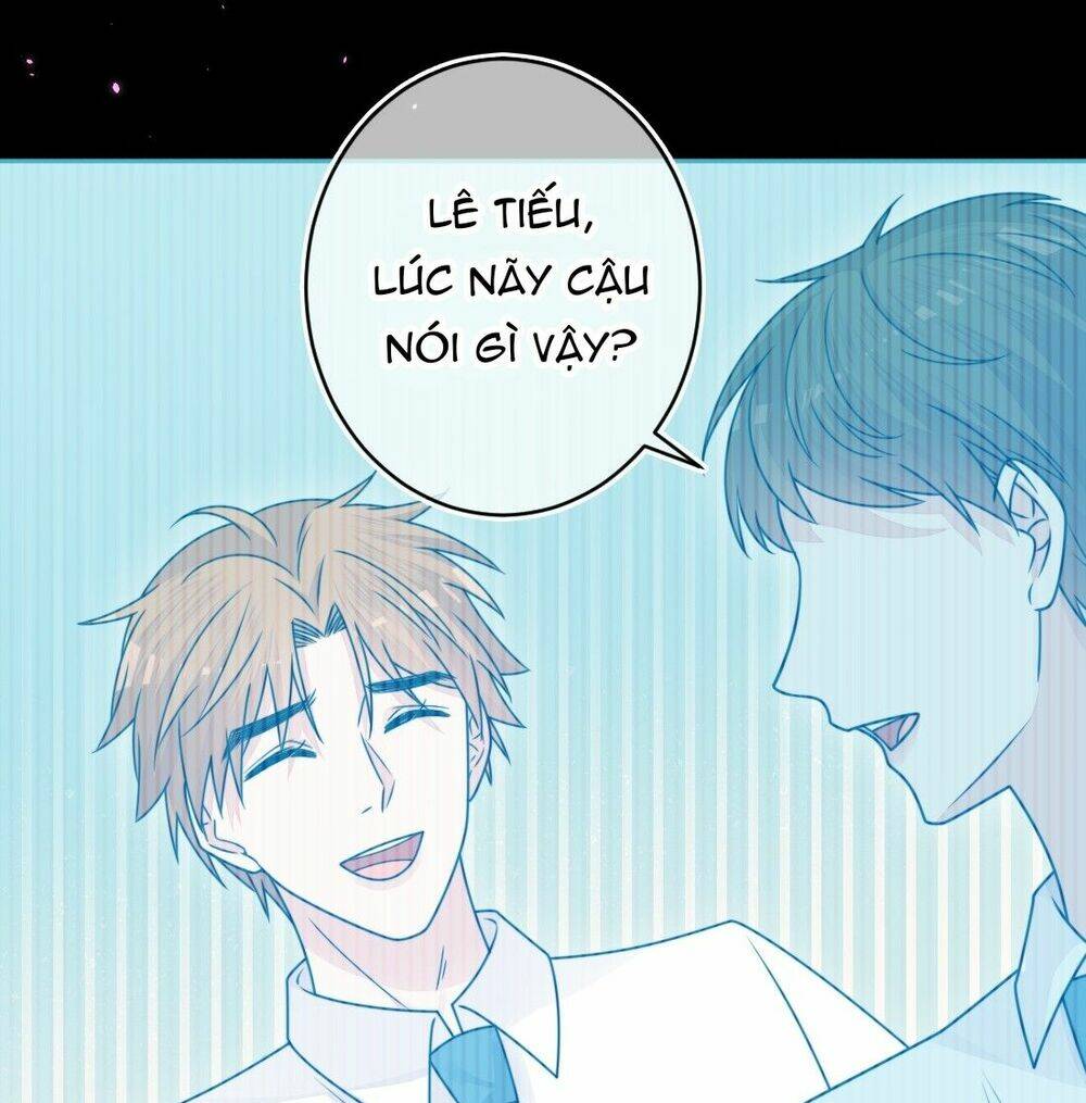 khi cô gái nhìn thấy thời gian chapter 37 27