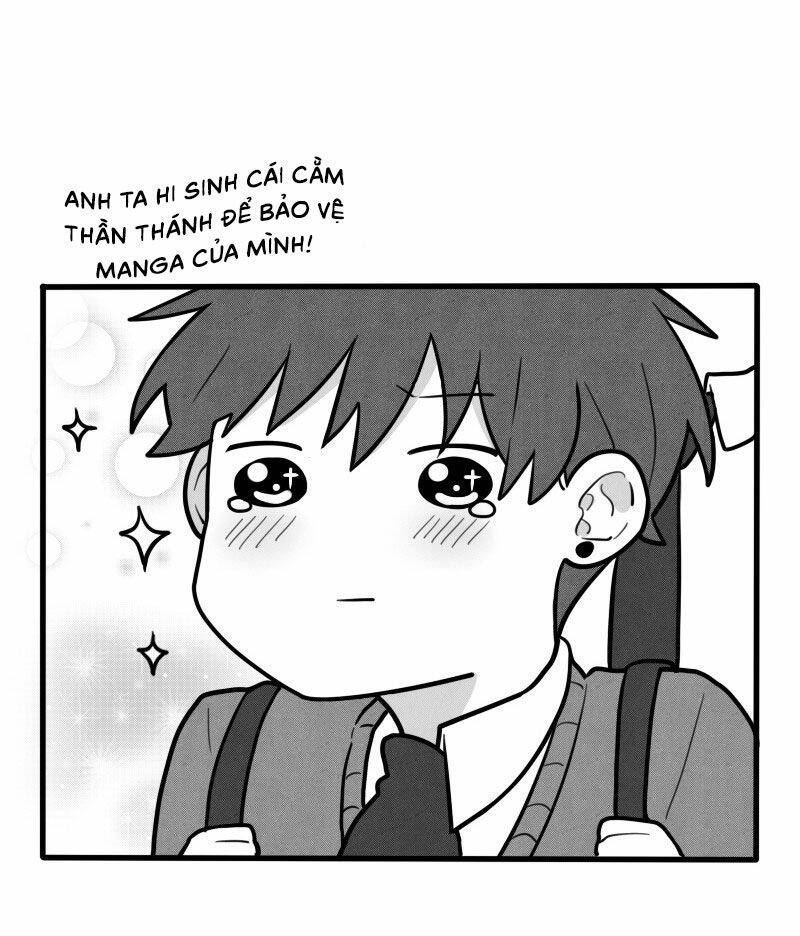 not so shoujo love story chapter 12 22